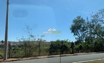 commercial_building em Avenida Felipe Elias Zeitune, Angola - Guaxupé - MG