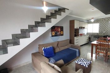 house em Rua Idvaldo Luiz Galani, Parque Residencial Piracicaba - Piracicaba - SP