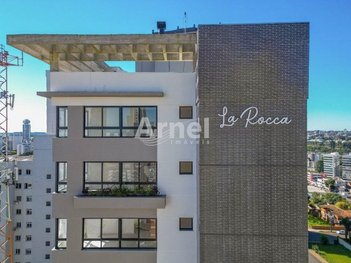 apartment em Rua Rio Branco, Vila Rodrigues - Passo Fundo - RS