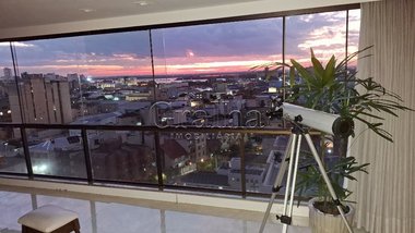 apartment em Rua Engenheiro Saldanha, Moinhos de Vento - Porto Alegre - RS