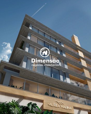 apartment em Rua da Baliza, Cachoeira do Bom Jesus - Florianópolis - SC