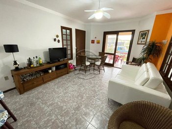 apartment em Rua Rio Carreiro, Xangri-Lá - Xangri-Lá - RS