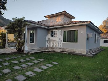 house em Rodovia Vereador Oldemar de Figueiredo, Pilar - Maricá - RJ