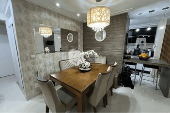 apartment em Rua Caioaba, Vila Graciosa - São Paulo - SP