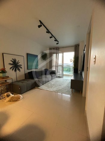 apartment em Avenida Ator José Wilker, Barra Olímpica - Rio de Janeiro - RJ