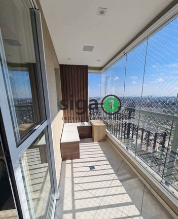 apartment em Rua Celso Ramos, Vila Andrade - São Paulo - SP