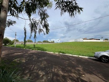 land_lot em Rua Moacyr Corrêa, Campestre - Piracicaba - SP