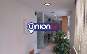 office em Joaquim Eugênio de Lima, Jardim Paulista - São Paulo - SP