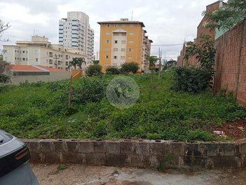 land_lot em Rua Salesianos do Brasil, Jardim Gibertoni - São Carlos - SP