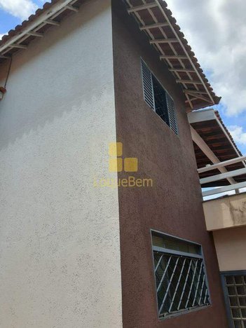 house em Rua Ângelo Egydio Pedreschi, Parque Ribeirão Preto - Ribeirão Preto - SP