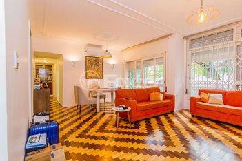 apartment em Rua General João Manoel, Centro Histórico - Porto Alegre - RS