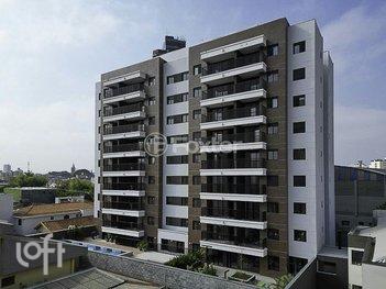 apartment em Marechal Malet, Vila Prudente - São Paulo - SP