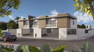 house em Rua Rio de Janeiro, Cordeiros - Itajaí - SC