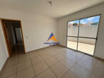 apartment em Rua Jacuí, Renascença - Belo Horizonte - MG