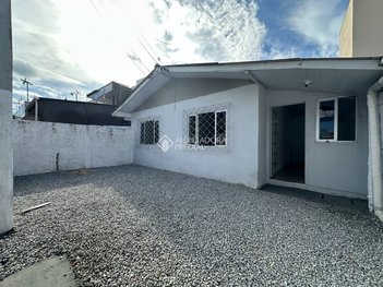 house em Rua Tarumã, Tabuleiro - Camboriú - SC