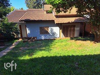 house em Santos, Campestre - São Leopoldo - RS