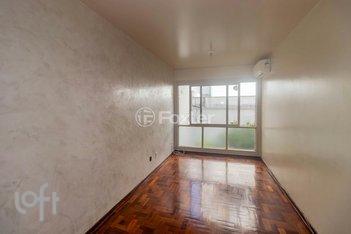 apartment em Santa Terezinha, Santana - Porto Alegre - RS