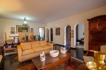 apartment em Alameda Lorena, Jardim Paulista - São Paulo - SP