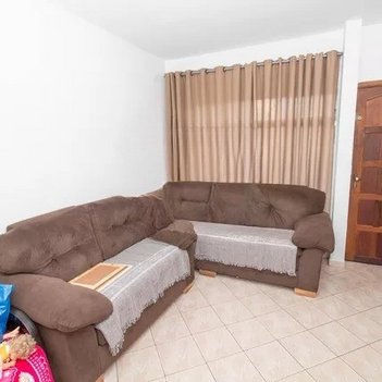 house em Avenida da Barreira Grande, Vila Bancária - São Paulo - SP