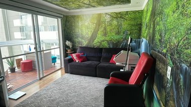 apartment em Rua Apeninos, Paraíso - São Paulo - SP