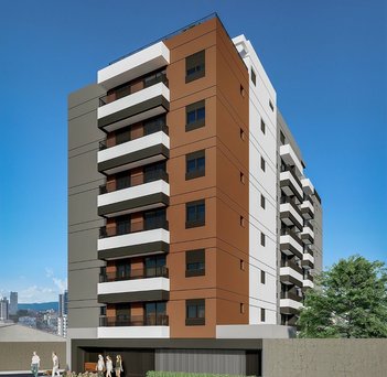 apartment em Rua Álvaro de Abreu, Jardim São Paulo(Zona Norte) - São Paulo - SP