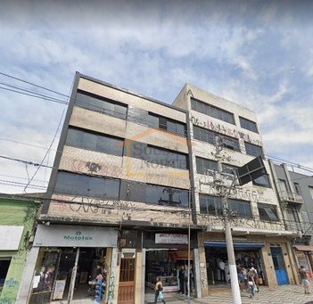 business em Tiradentes, Luz - São Paulo - SP