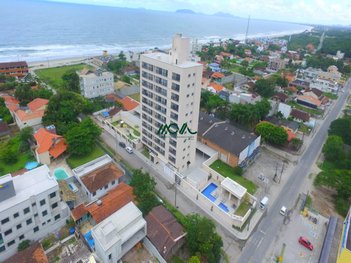 apartment em Rua 1010 Eva Olkoski, Paese - Itapoá - SC