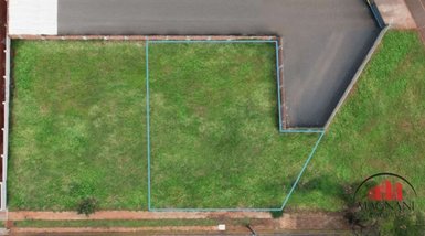 land_lot em Avenida Deputado José Alves dos Santos, Jardim Brasil - Maringá - PR