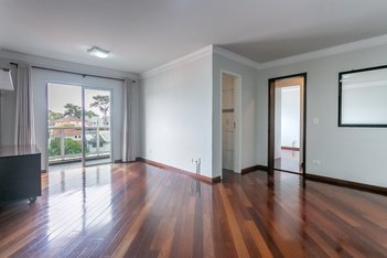 apartment em Rua Sincorá, Jardim Umuarama - São Paulo - SP