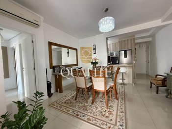 apartment em Rodovia João Paulo, João Paulo - Florianópolis - SC