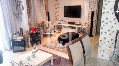 apartment em Rua Professor Guilherme Belfort Sabino, Campininha - São Paulo - SP