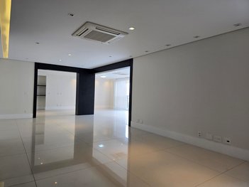 apartment em Rua Doutor Tomás Carvalhal, Paraíso - São Paulo - SP