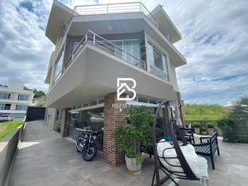 house em do Copo de Leite, Pedra Branca - Palhoça - SC