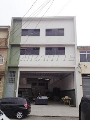 commercial_property em Coronel Antônio Marcelo, Belenzinho - São Paulo - SP
