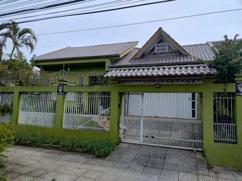 house em Olavo Bilac, Jardim América - São Leopoldo - RS