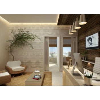 office em Anápolis, Bethaville I - Barueri - SP