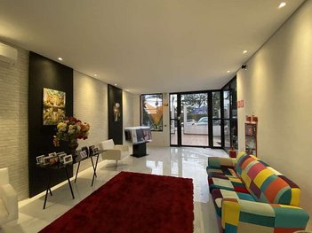 commercial_building em Rua Adib Auada, Jardim Lambreta - Cotia - SP