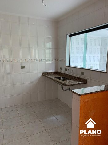 house em Rua Tanque Velho, Vila Nivi - São Paulo - SP