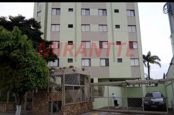 apartment em Rua Carlos Alberto Moretti, Vila Cavaton - São Paulo - SP