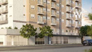 business em Rua Cipião, Vila Romana - São Paulo - SP