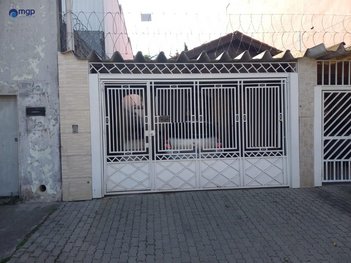 house em Rua Rei Alberto, Parque Edu Chaves - São Paulo - SP