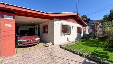house em Rua Verginio Zago, Jardim Eldorado - Caxias do Sul - RS