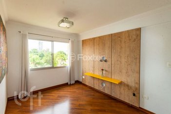 apartment em Rua Tiquatira, Bosque da Saúde - São Paulo - SP
