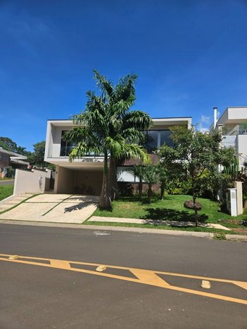 house em Alameda Itaipava, Joapiranga - Valinhos - SP