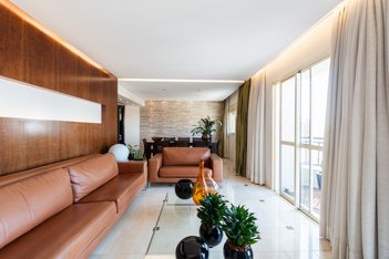 apartment em Rua Ernesto de Oliveira, Jardim Vila Mariana - São Paulo - SP