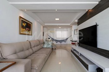 apartment em Rua Miguel Matte, Pioneiros - Balneário Camboriú - SC