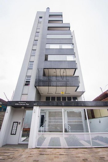 apartment em Rua Raimundo Nora, Panazzolo - Caxias do Sul - RS