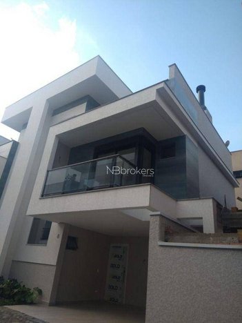house em Rua Peru, Bacacheri - Curitiba - PR