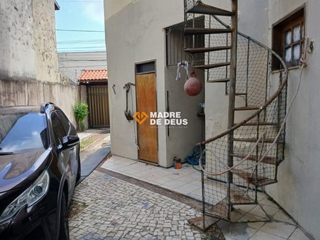 Cômodo Condomínio