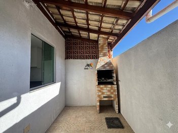 house em Rua Jaime Petit da Silva, Rio Branco - Belo Horizonte - MG